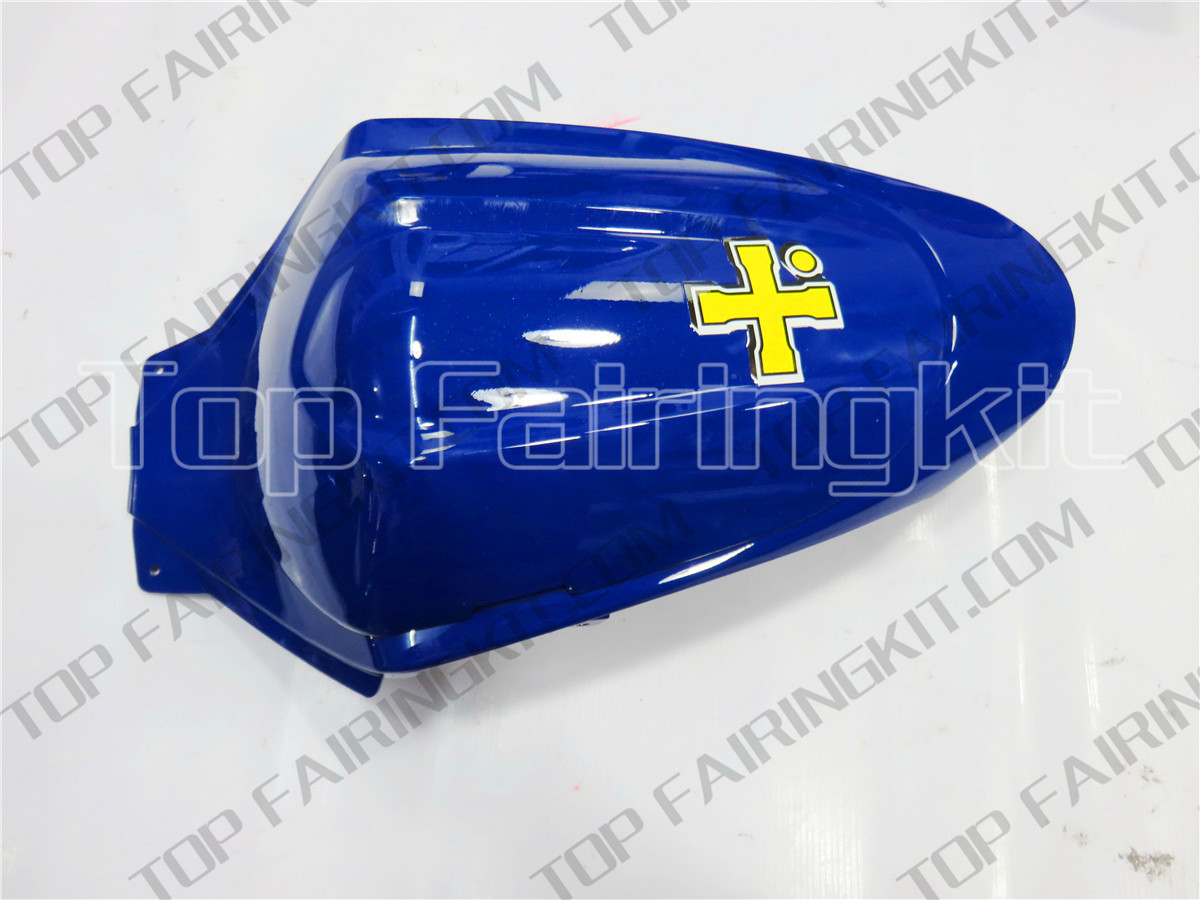 Aftermarket Motorcycle Fairings