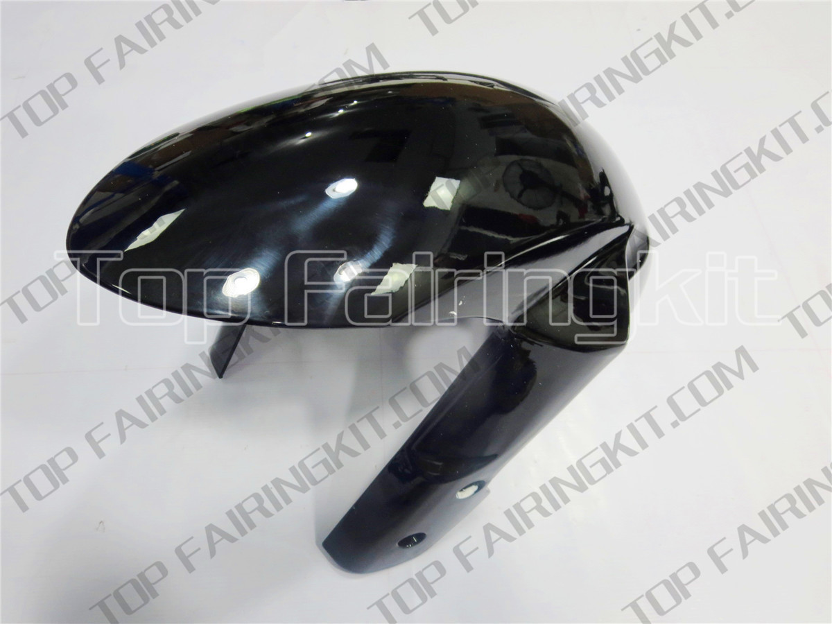 Aftermarket Motorcycle Fairings