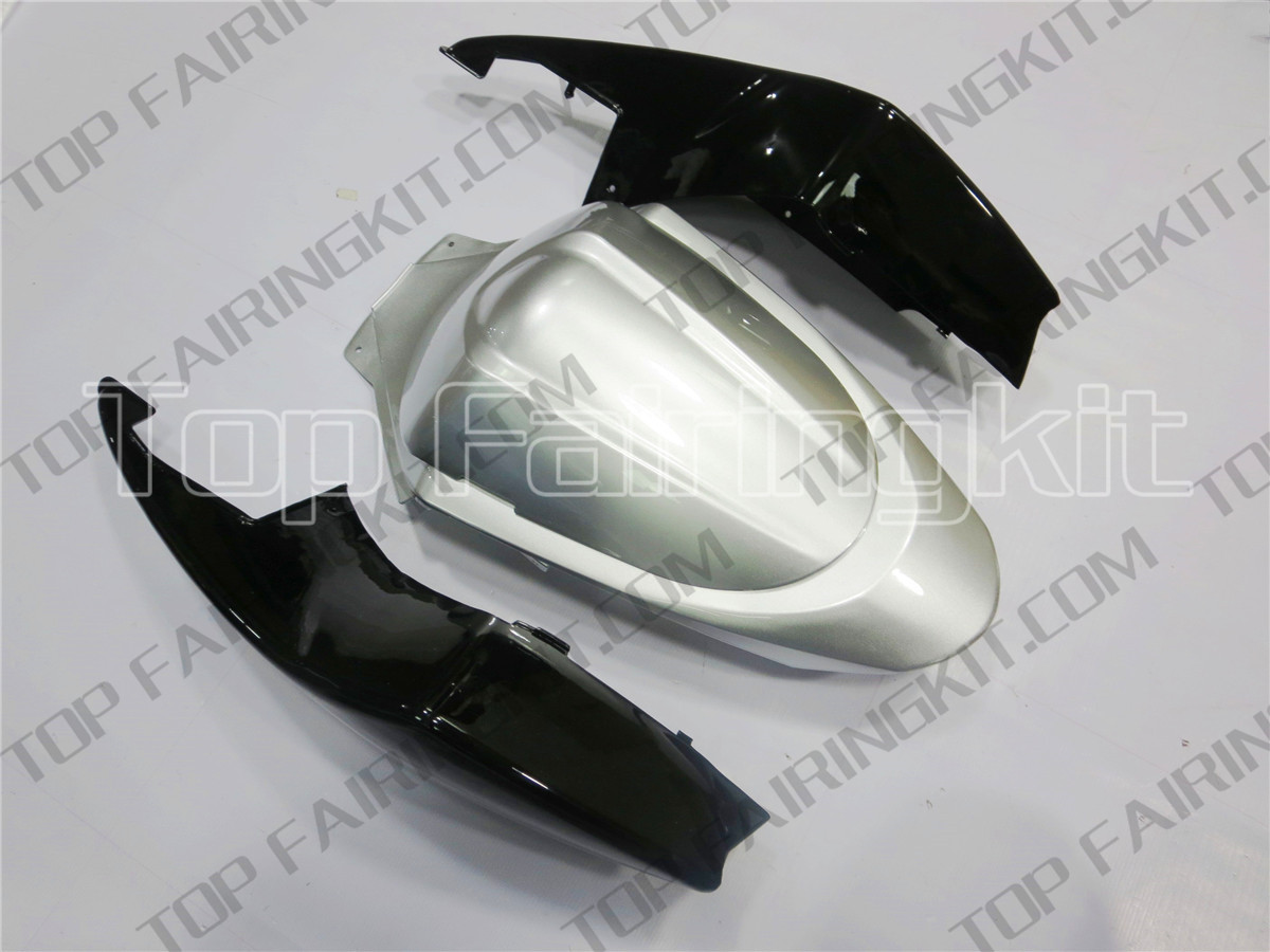 Aftermarket Motorcycle Fairings