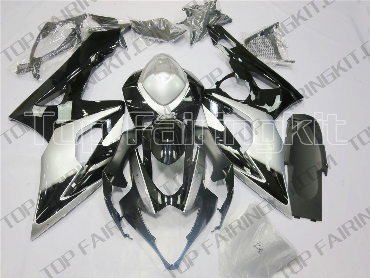 Aftermarket Motorcycle Fairings