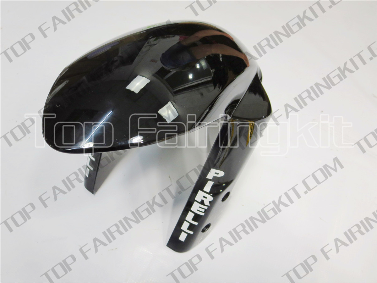 Aftermarket Motorcycle Fairings