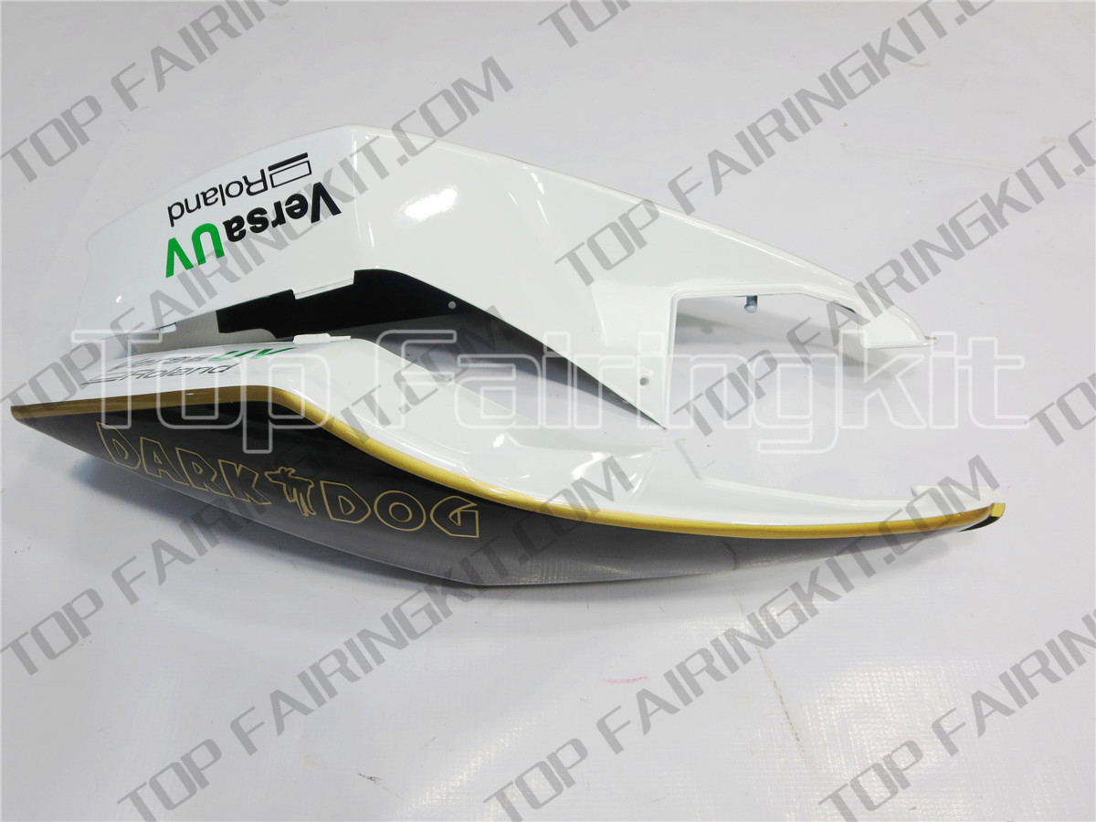 Aftermarket Motorcycle Fairings