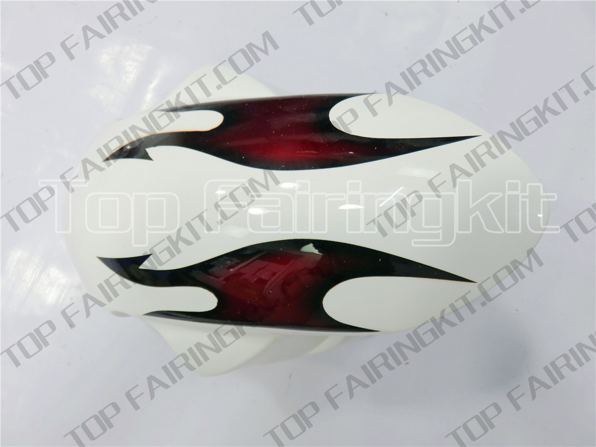 Aftermarket Motorcycle Fairings