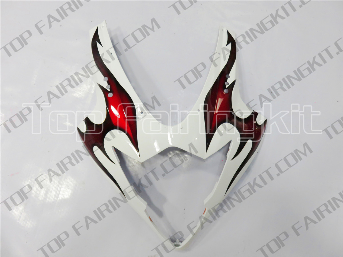 Aftermarket Motorcycle Fairings