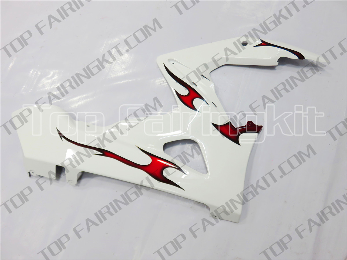 Aftermarket Motorcycle Fairings