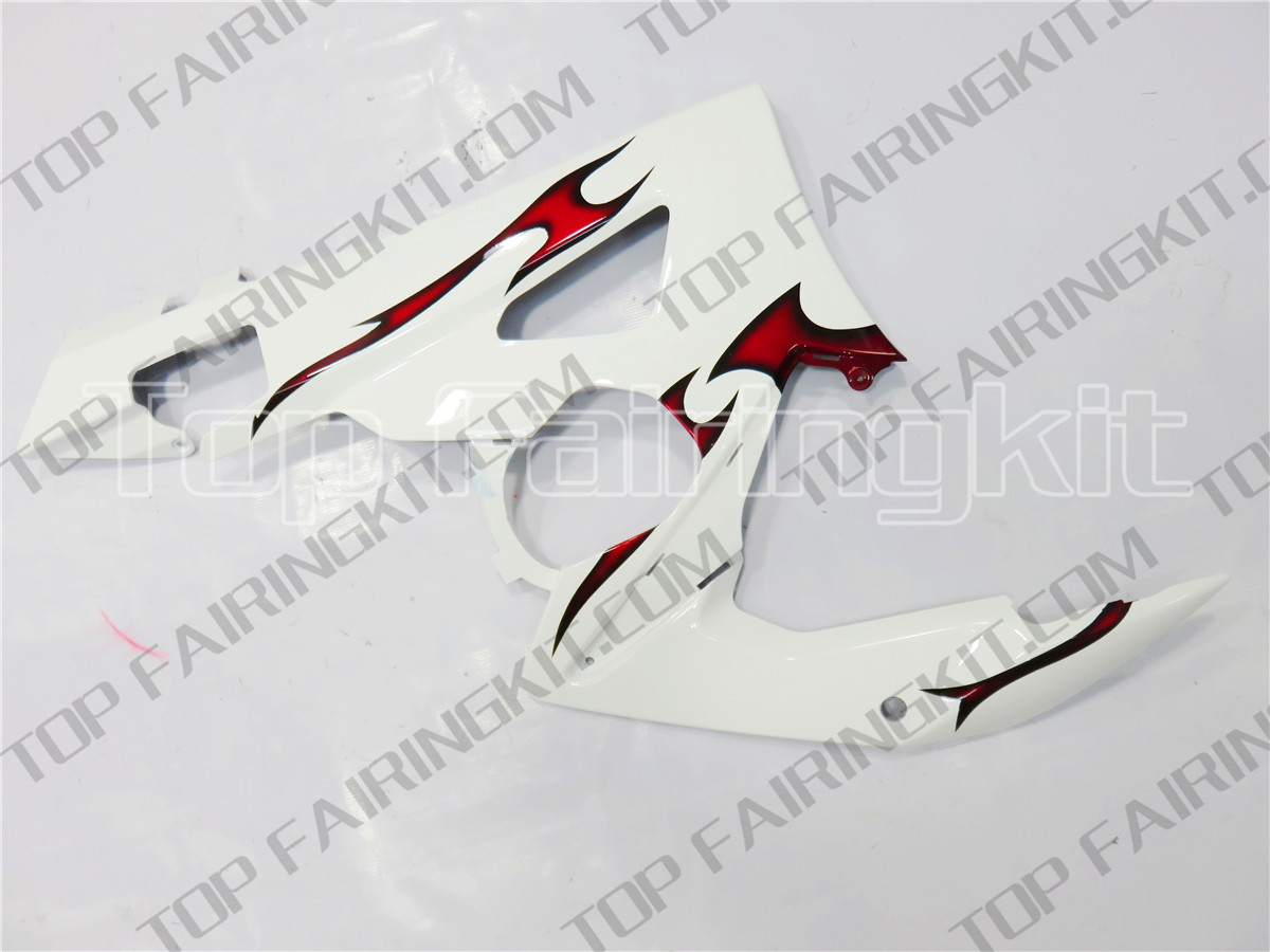 Aftermarket Motorcycle Fairings