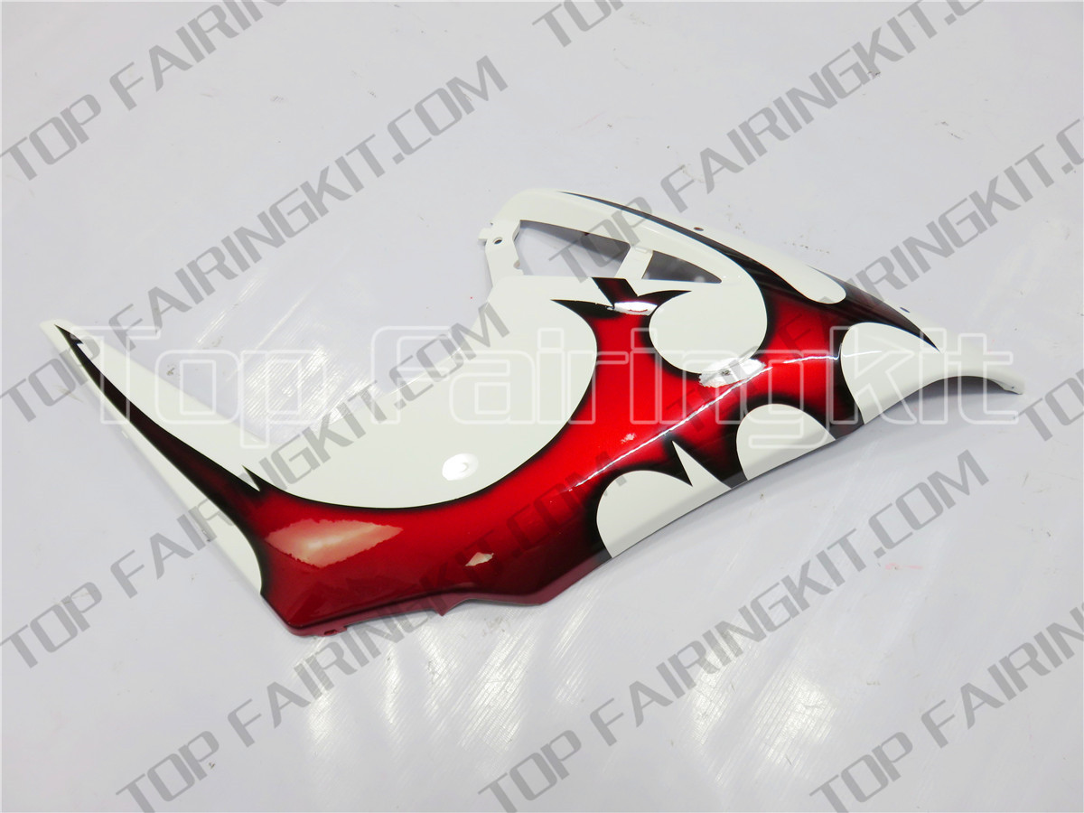 Aftermarket Motorcycle Fairings