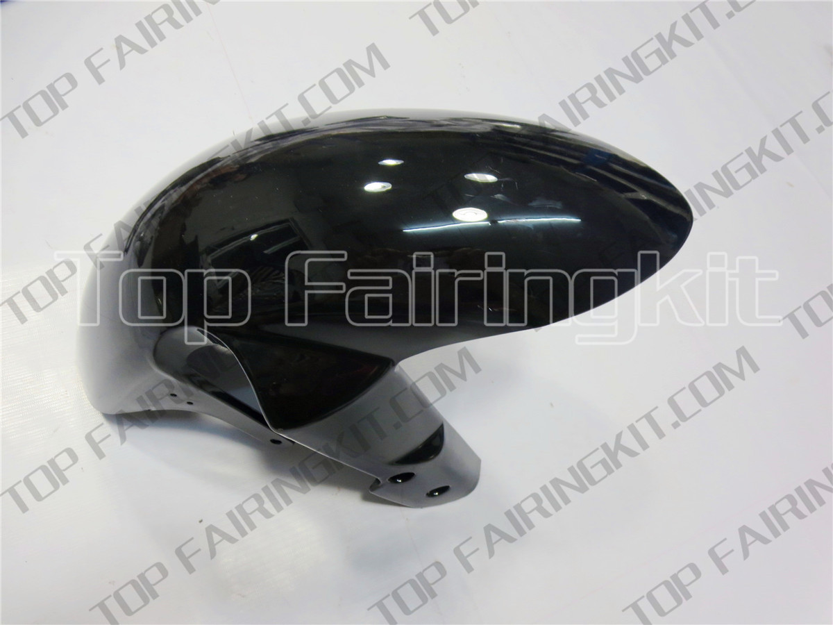 Aftermarket Motorcycle Fairings