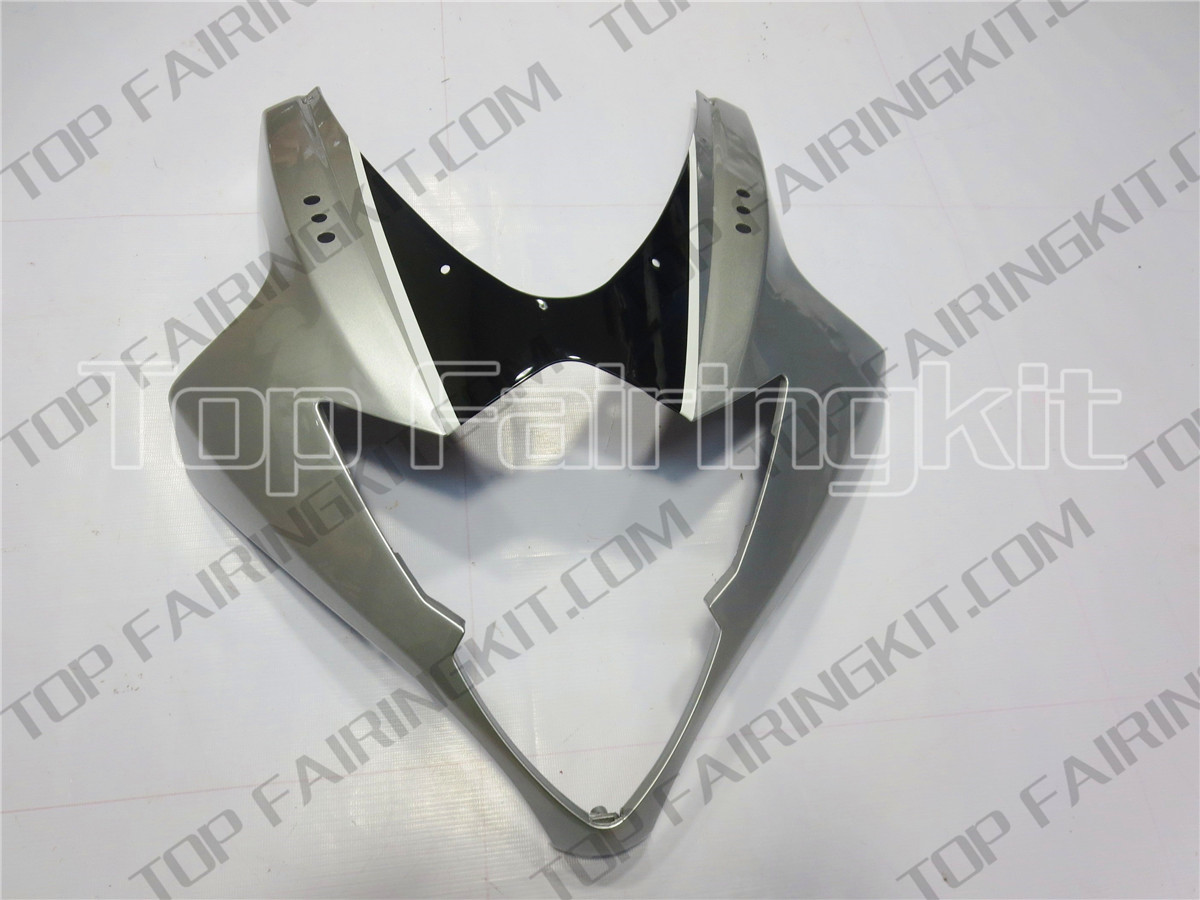 Aftermarket Motorcycle Fairings