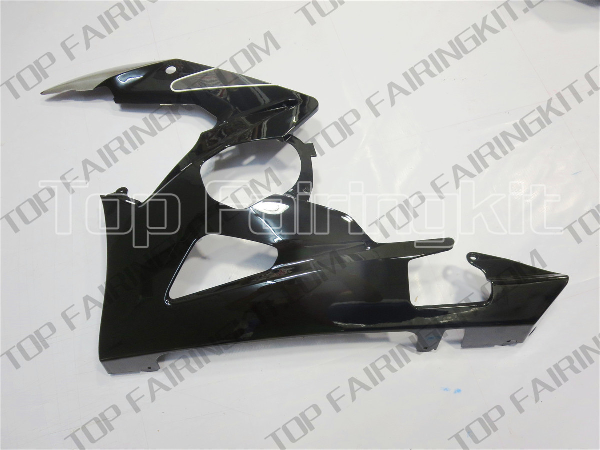 Aftermarket Motorcycle Fairings