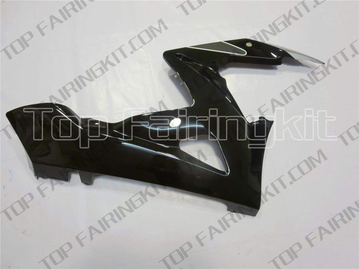 Aftermarket Motorcycle Fairings