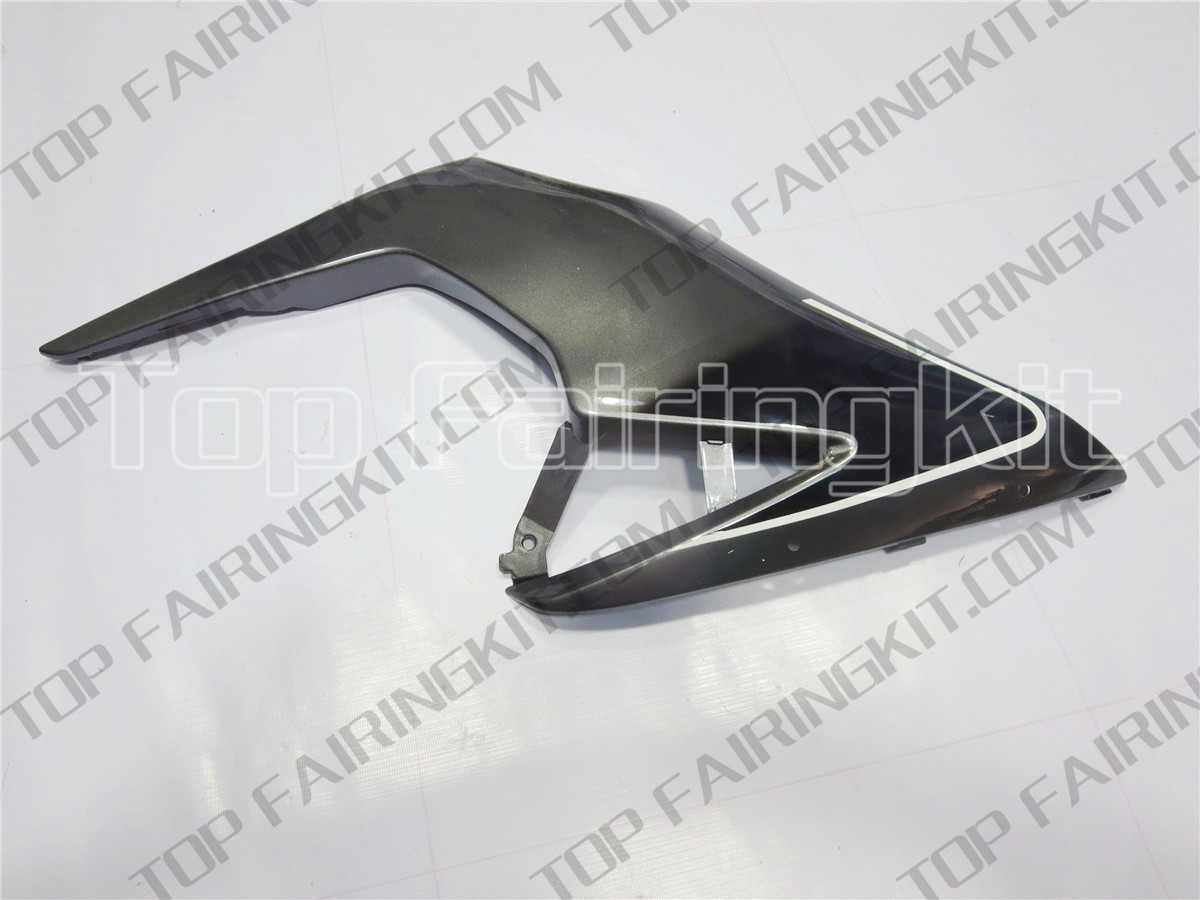 Aftermarket Motorcycle Fairings