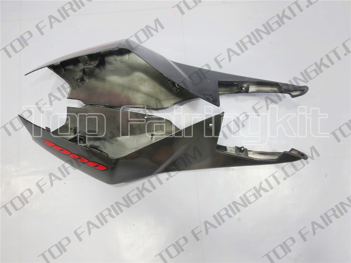 Aftermarket Motorcycle Fairings