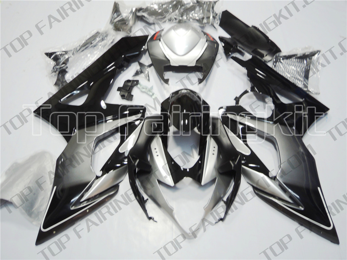 Aftermarket Motorcycle Fairings