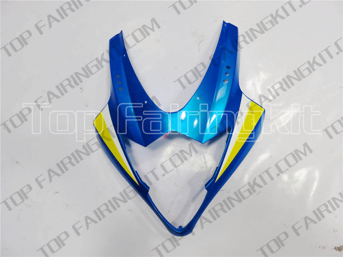 Aftermarket Motorcycle Fairings