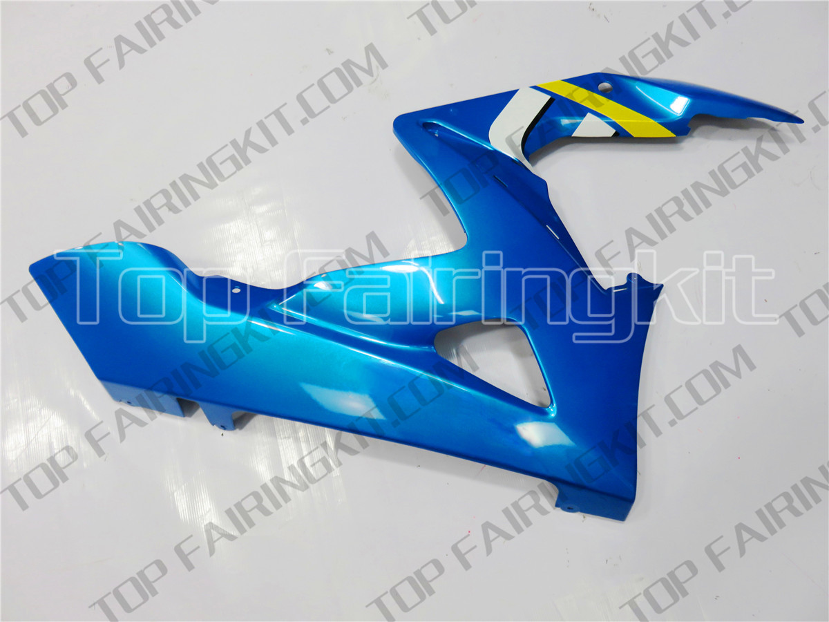 Aftermarket Motorcycle Fairings