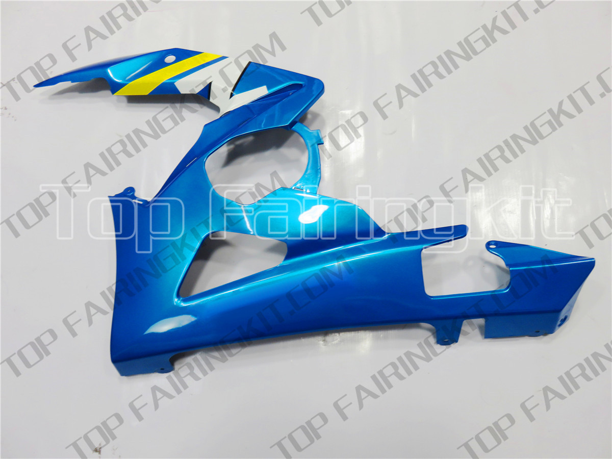 Aftermarket Motorcycle Fairings