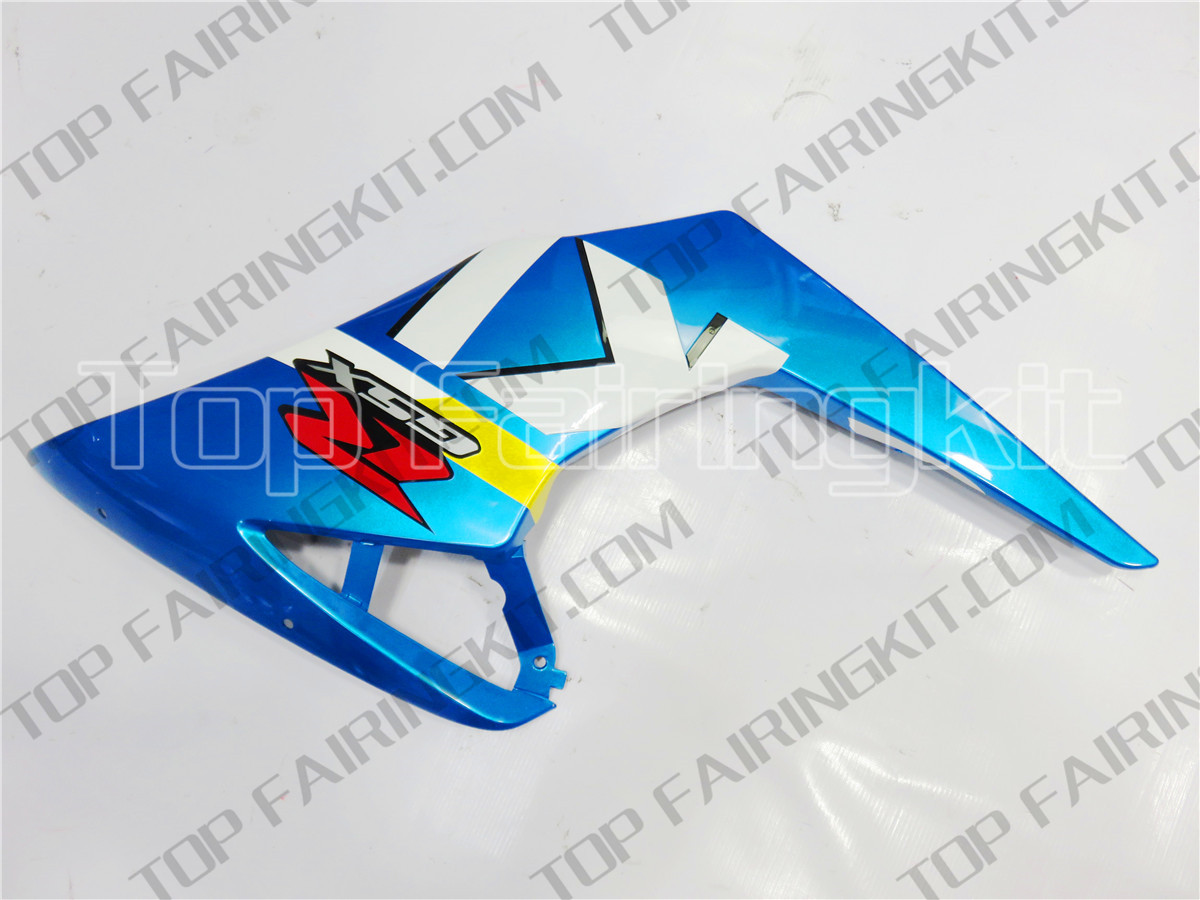 Aftermarket Motorcycle Fairings