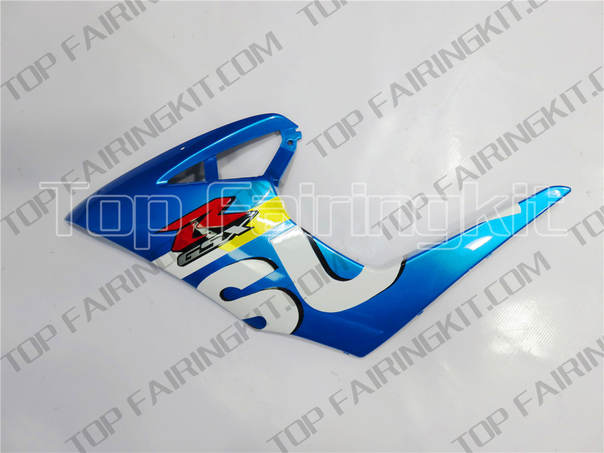 Aftermarket Motorcycle Fairings