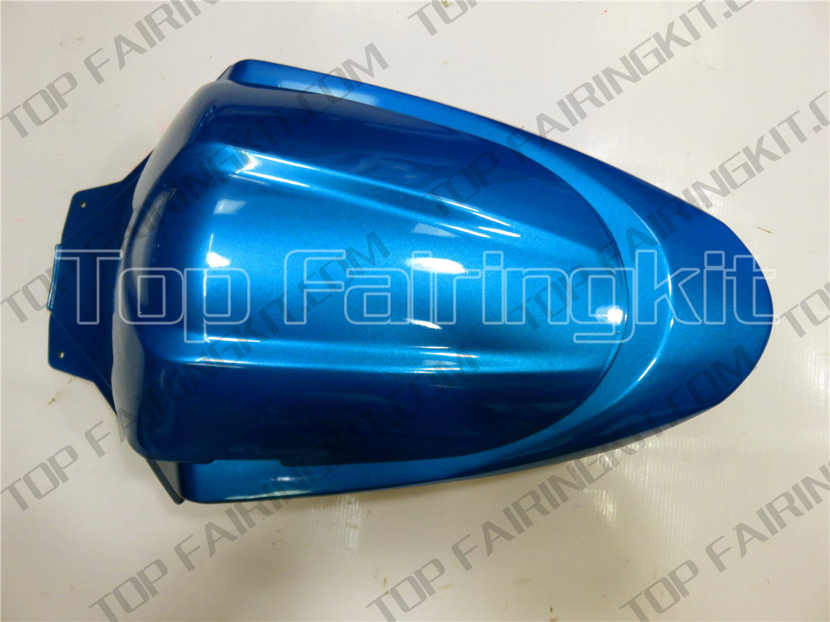 Aftermarket Motorcycle Fairings