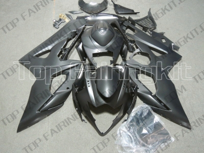 Aftermarket Motorcycle Fairings