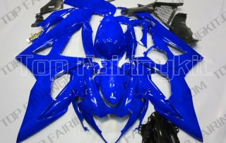 Aftermarket Motorcycle Fairings