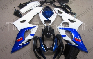 Aftermarket Motorcycle Fairings