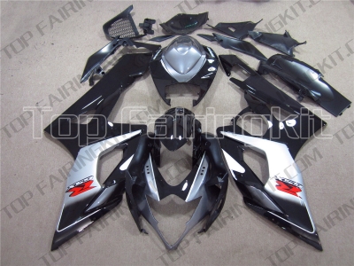 Aftermarket Motorcycle Fairings