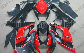 Aftermarket Motorcycle Fairings