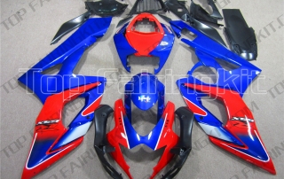 Aftermarket Motorcycle Fairings