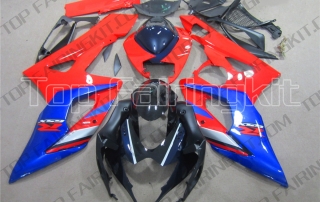 Aftermarket Motorcycle Fairings