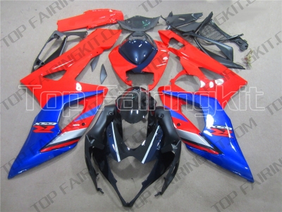 Aftermarket Motorcycle Fairings