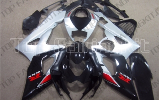 Aftermarket Motorcycle Fairings