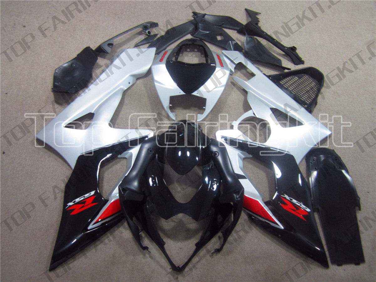 Aftermarket Motorcycle Fairings