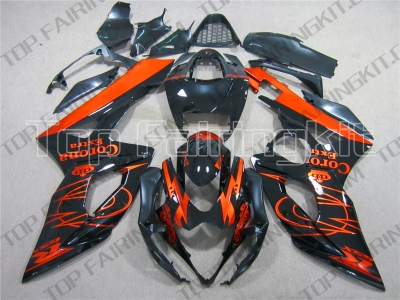 Aftermarket Motorcycle Fairings