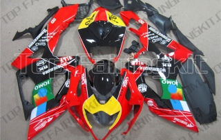 Aftermarket Motorcycle Fairings