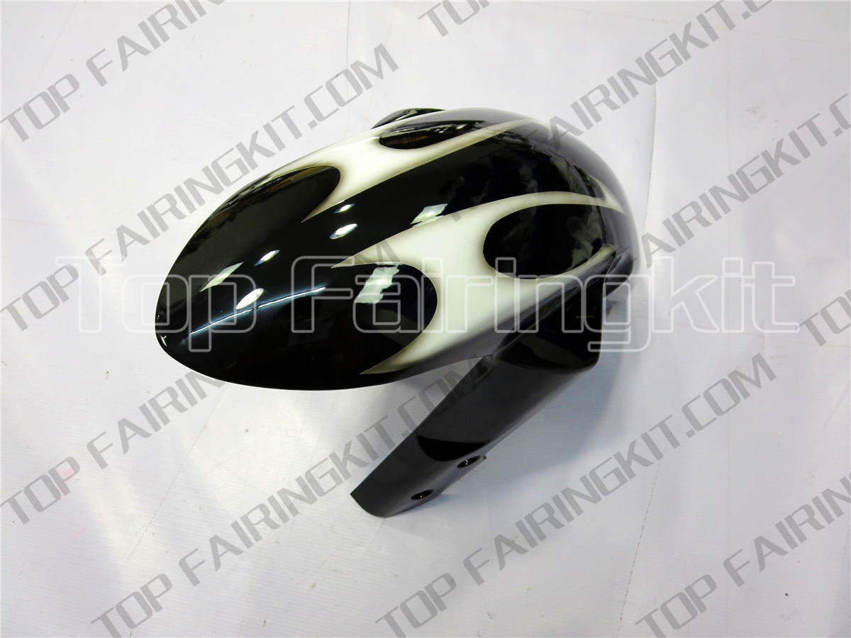 Aftermarket Motorcycle Fairings