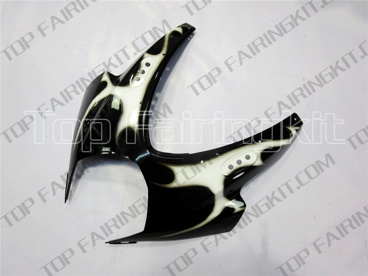 Aftermarket Motorcycle Fairings