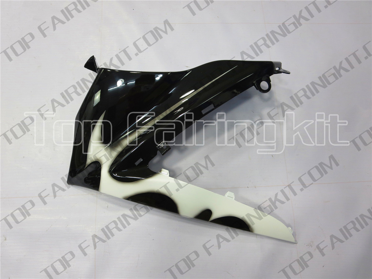 Aftermarket Motorcycle Fairings