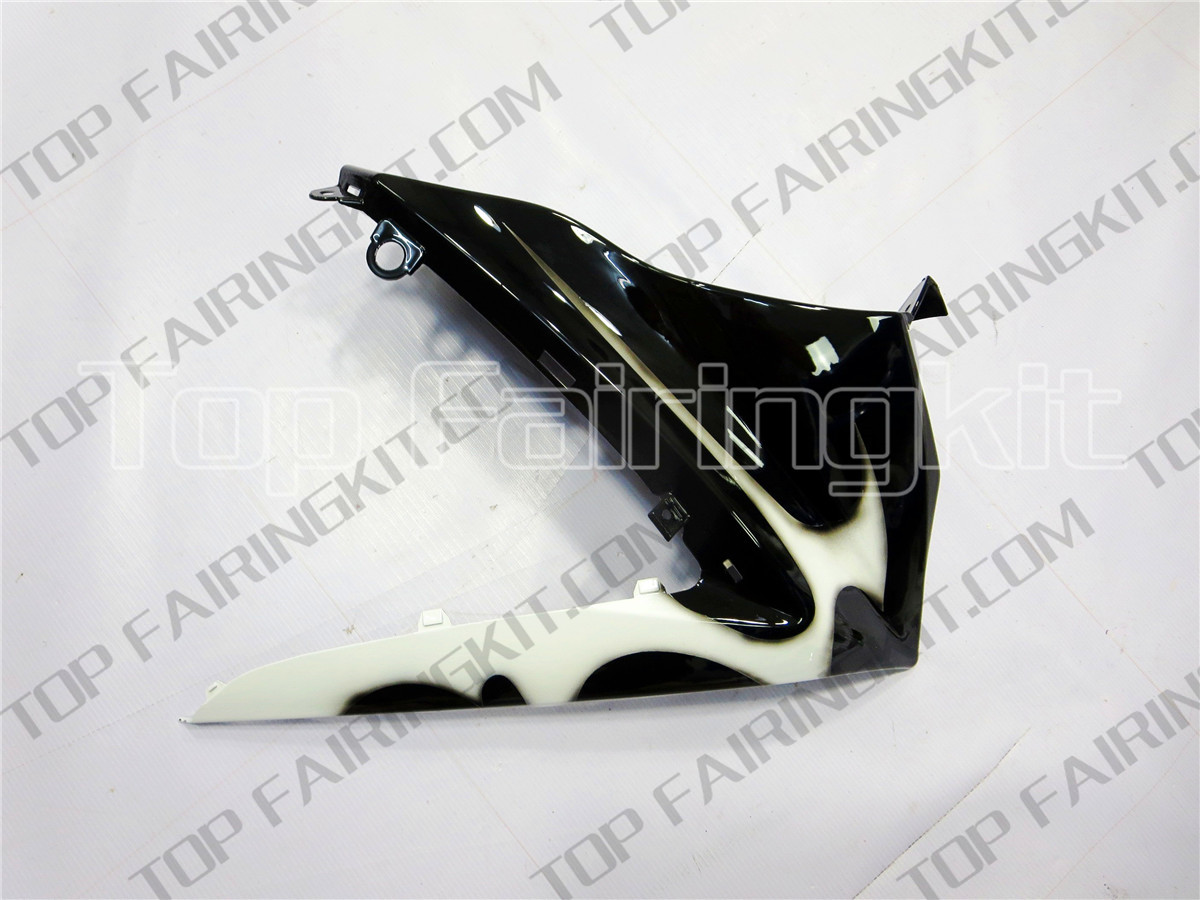 Aftermarket Motorcycle Fairings