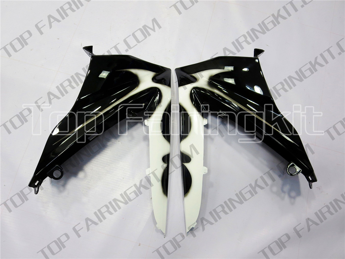 Aftermarket Motorcycle Fairings