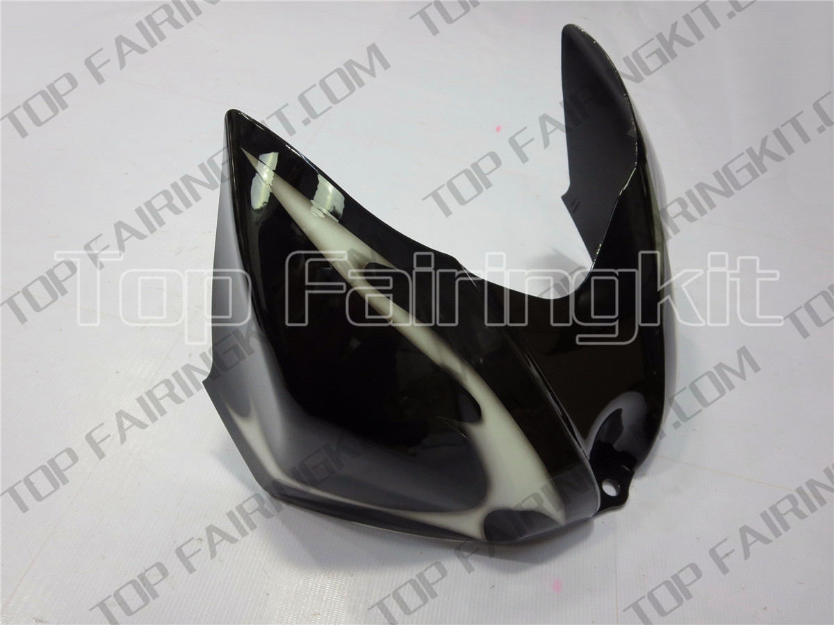 Aftermarket Motorcycle Fairings