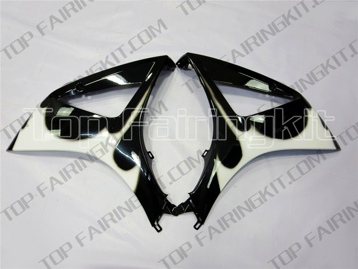 Aftermarket Motorcycle Fairings