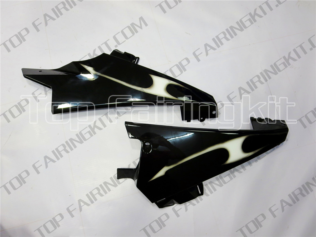 Aftermarket Motorcycle Fairings