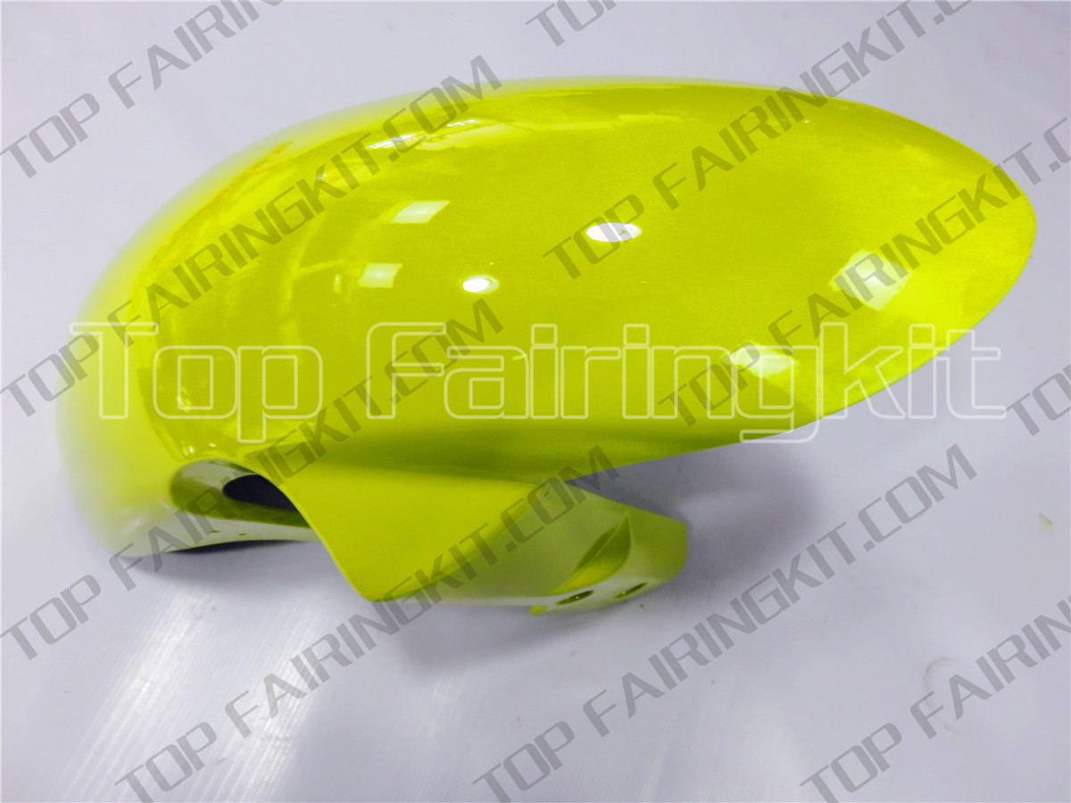 Aftermarket Motorcycle Fairings