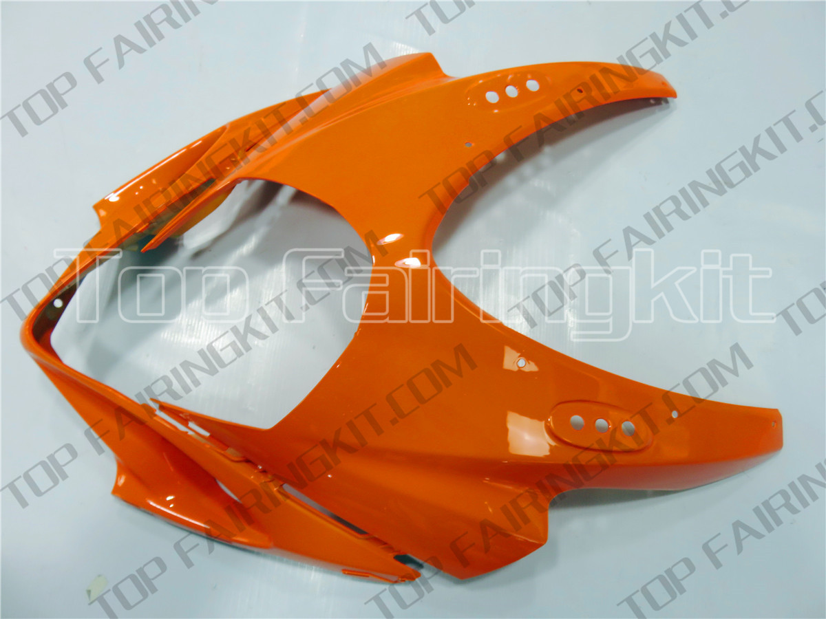 Aftermarket Motorcycle Fairings