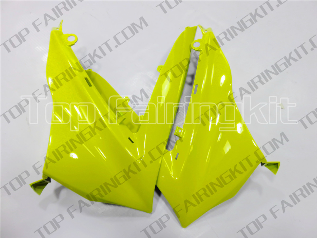 Aftermarket Motorcycle Fairings