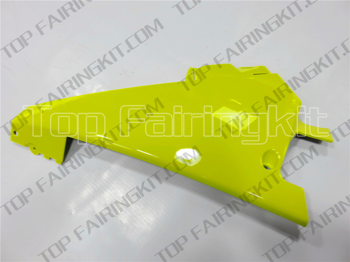 Aftermarket Motorcycle Fairings