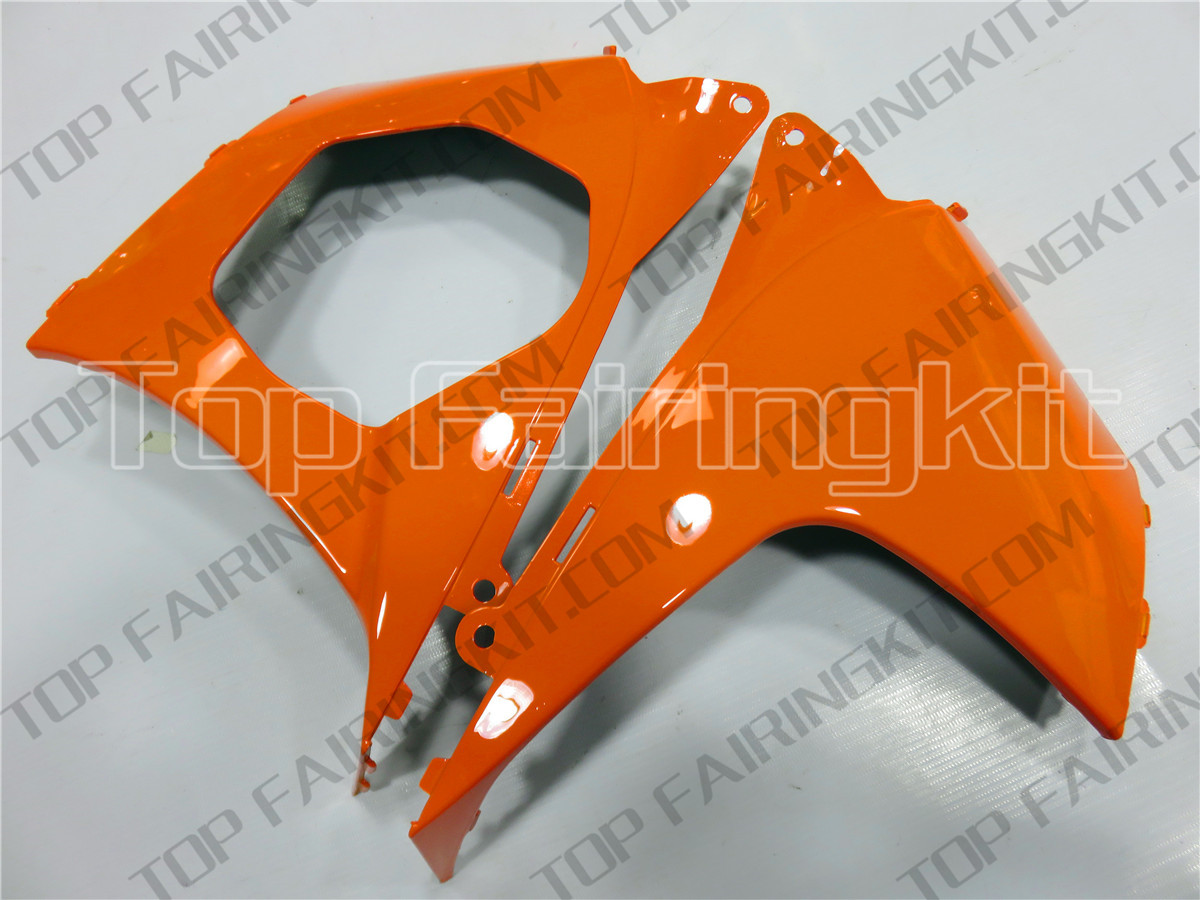 Aftermarket Motorcycle Fairings