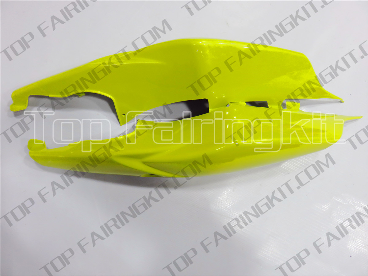 Aftermarket Motorcycle Fairings